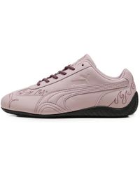 PUMA - Speedcat Embellished Sneakers - Lyst