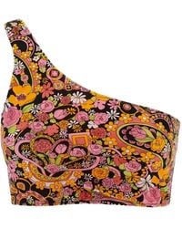 La DoubleJ - Top Bikini Boy - Lyst