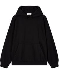 Studio Tomboy X - Sweater Met Honkbal- En Beerprint En Capuchon - Lyst