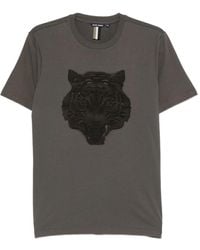 Antony Morato - T-Shirt En Coton - Lyst