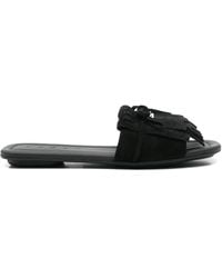 Hogan - H685 Sandals - Lyst