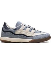 adidas - Kith Supernova Indoor Striped Sneakers - Lyst