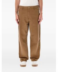 Carhartt - Hose mit aufgesetzten Taschen - Lyst