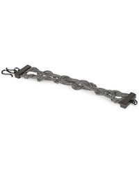 Fabiana Filippi - Chain-Link Knot Bracelet - Lyst