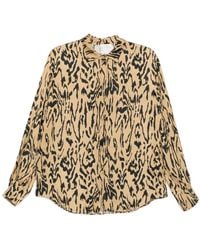 Forte Forte - Shirts - Lyst