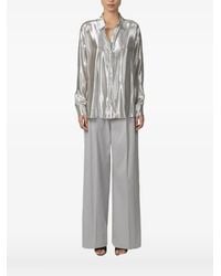 Indress - Jane Buttoned Shirt - Lyst