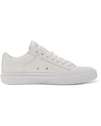 Converse - Chuck Taylor Pennant Sneakers - Lyst