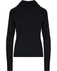 Aztech Mountain - Fleece Hoodie - Lyst
