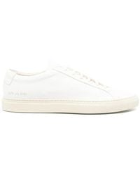 Common Projects - Low-Top Sneaker - Lyst