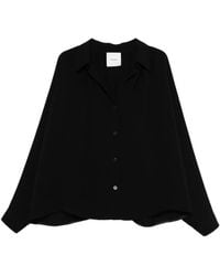 Nanushka - Ada Shirt - Lyst
