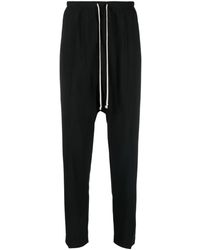 Rick Owens - Jogginghose Im Baggy-Style - Lyst