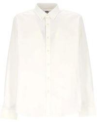 Junya Watanabe - Chemise À Manches Longues - Lyst