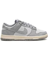 Nike - Dunk Low "Cool" Sneakers - Lyst