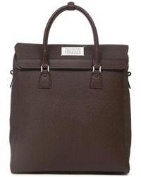 Maison Margiela - 5Ac Daily Backpack - Lyst