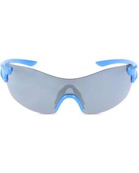 Smith - Pivlock Asana Shield-Frame Sunglasses - Lyst