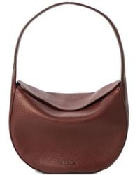 Shinola - Handtasche Aus Leder - Lyst