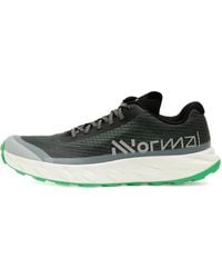 NNormal - Kjerag Textured Sneakers - Lyst