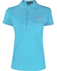 Polo Ralph Lauren - Polo Shirt - Lyst