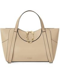 Givenchy - Medium The Snatch Bag - Lyst