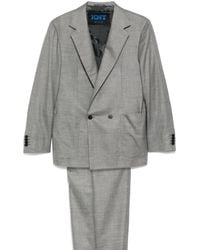 Kiton - Traje de dos piezas - Lyst