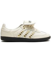 adidas - Sneakers Samba X Wales Bonner - Lyst