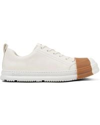 Camper - Junction Runner - Lyst