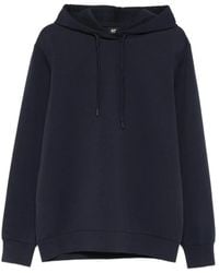 ALPHATAURI - Drawstring Hoodie - Lyst