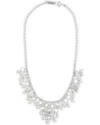 Isabel Marant - Short Necklace - Lyst
