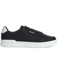 Just Cavalli - Panelled Sneakers - Lyst