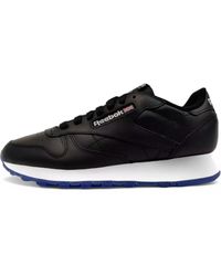 Reebok - Baskets Classic Ox - Lyst