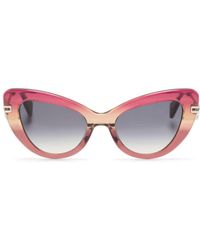 Vivienne Westwood - Liza Cat-eye Sunglasses - Lyst