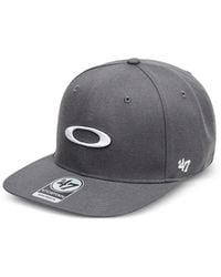 Oakley - B1B Adjustable Cap - Lyst