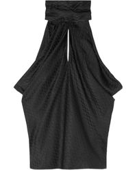 Versace - Sleeveless Tops - Lyst