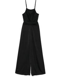MOUTAKI - Sleveless Jumpsuit - Lyst
