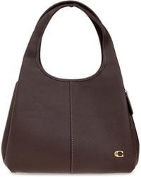COACH - Lana Shoulder Bag - Lyst