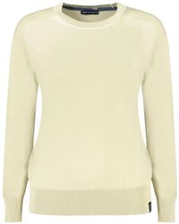 North Sails - Crew-Neck Sweater - Lyst