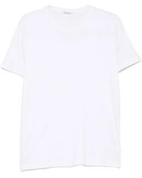 STEFAN BRANDT - Crew-Neck Short-Sleeve T-Shirt - Lyst