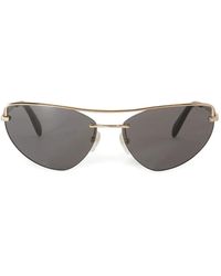 PUCCI - Occhiali Da Sole Cat-Eye - Lyst