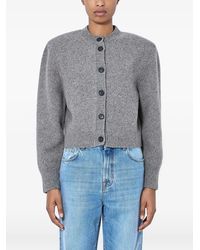 Rohe - Gebreid Vest - Lyst