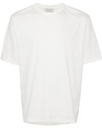 Studio Nicholson - Jersey Short-Sleeve T-Shirt - Lyst