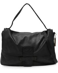 Caterina Lucchi - Maxi Maria Leather Tote Bag - Lyst