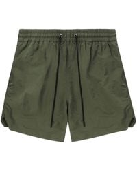 sunflower - Pantalones cortos de deporte con cinturilla elástica - Lyst