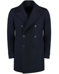 Tagliatore - C-Stephan Coat - Lyst