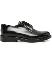 Marechiaro 1962 - Leather Derby Shoes - Lyst