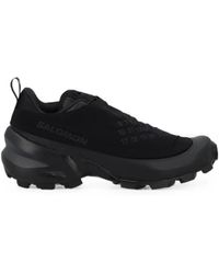 MM6 MAISON MARGIELA X SALOMON - Crossdust Logo-Print Sneakers - Lyst