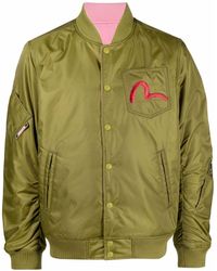 Evisu Jackets for Men | Online Sale up 