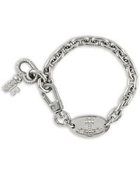 Vivienne Westwood - Ovidia Bracelet - Lyst
