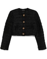 Xenia Magera - Success Jacket - Lyst