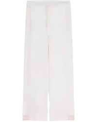 Guess - Pantalon De Jogging À Lien De Resserrage - Lyst