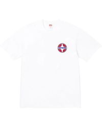 Supreme - X Hysteric Glamour Pin Up Tee T-Shirt - Lyst